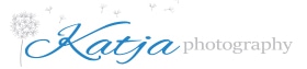 Katja Photography Logo