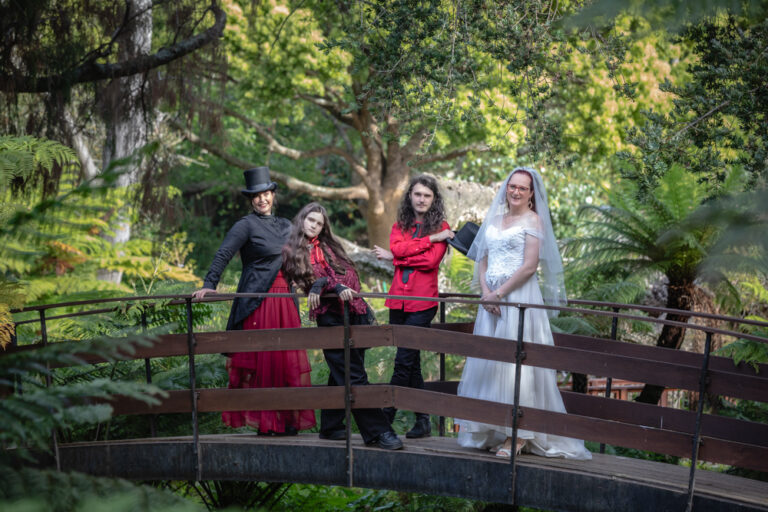 Renewal of wedding vows by Katja Photography